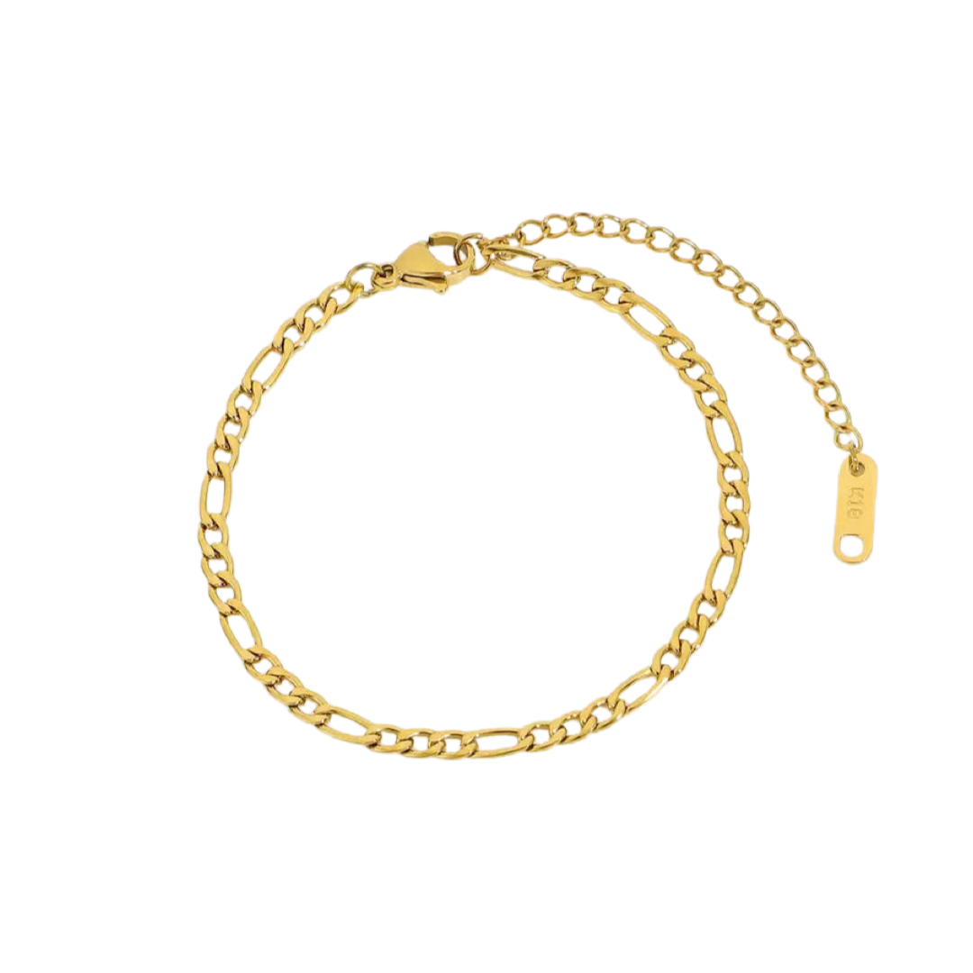 Royal Boom Bracelet