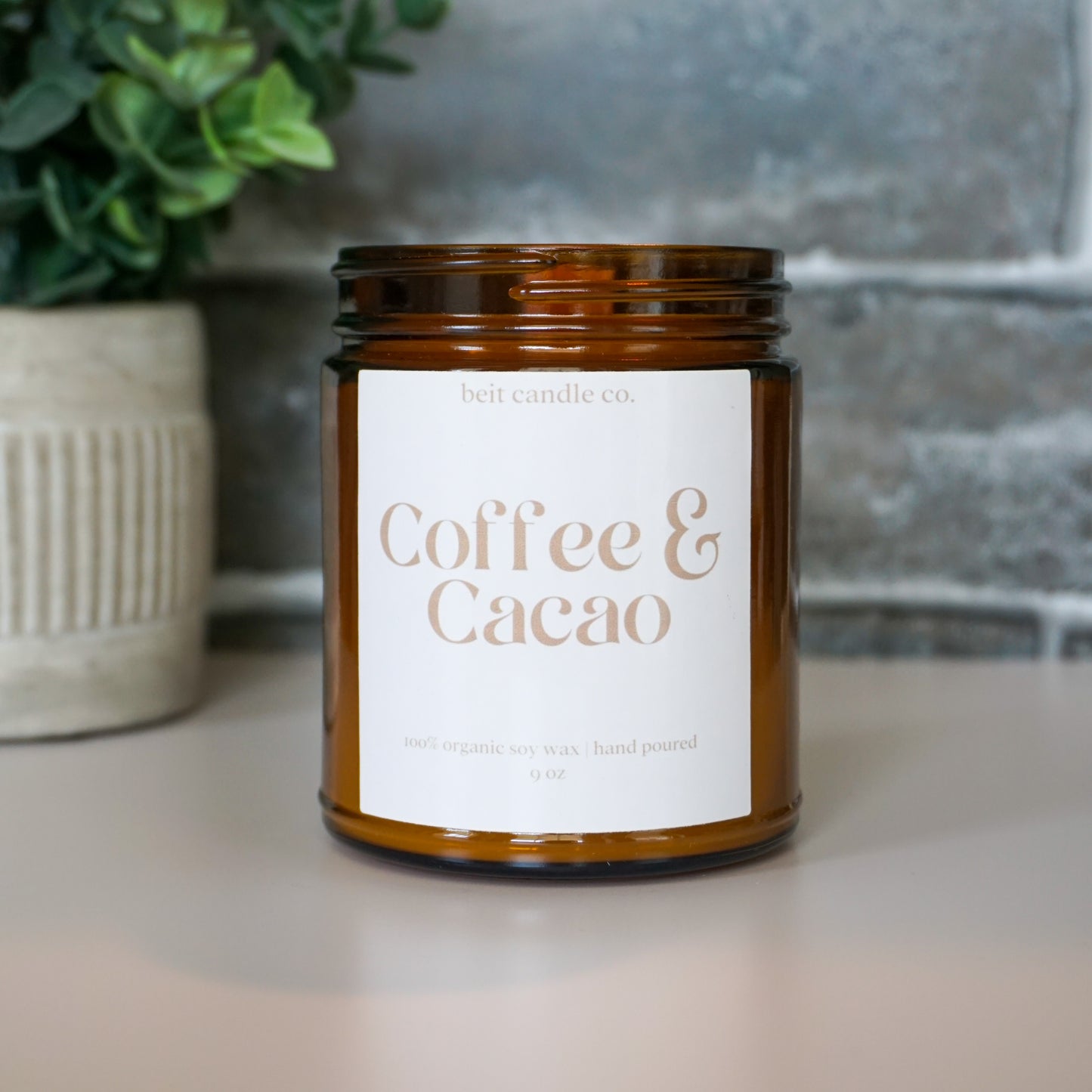 Coffee and Cacao
