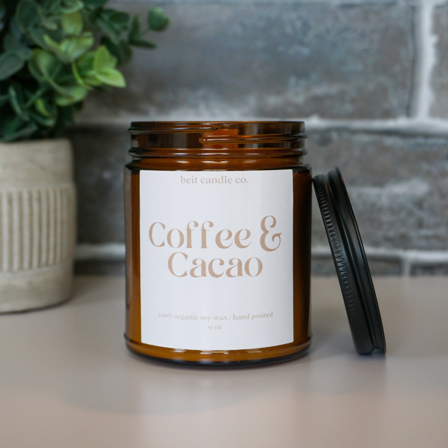 Coffee and Cacao