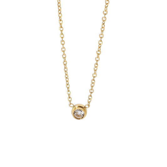 Shining Example Pendant