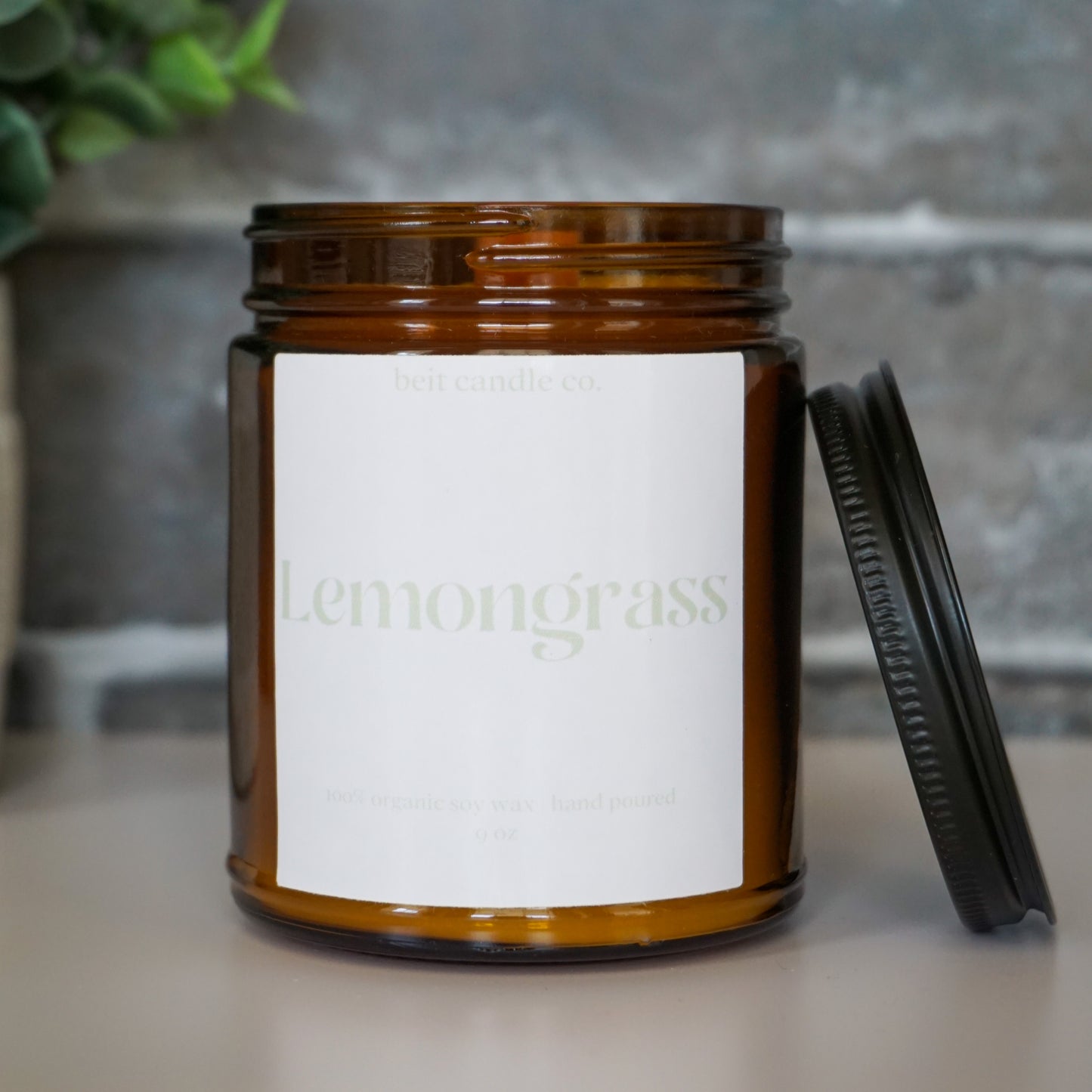 Lemongrass