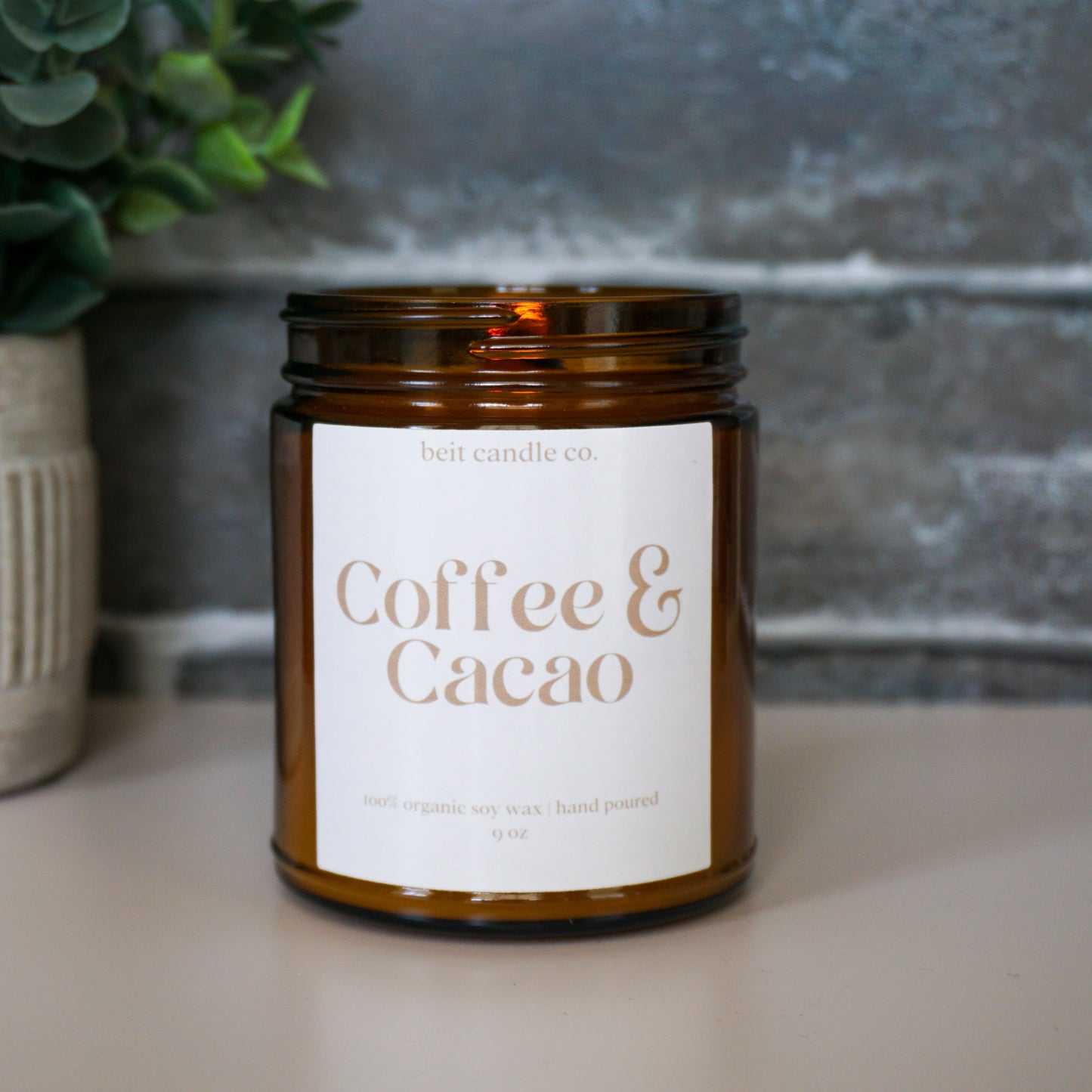 Coffee and Cacao