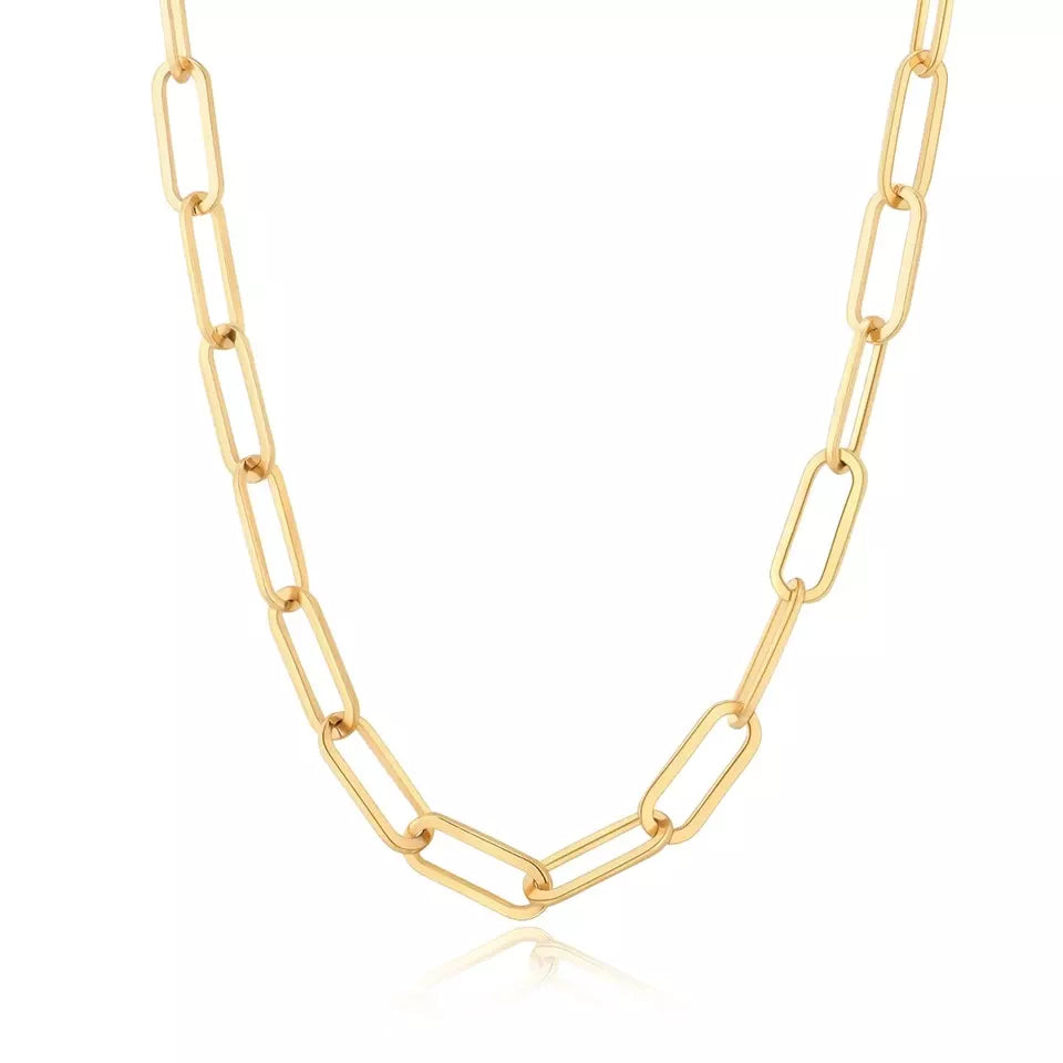 Mya Necklace