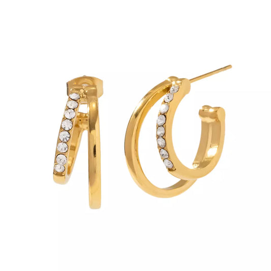 Sydney Earrings