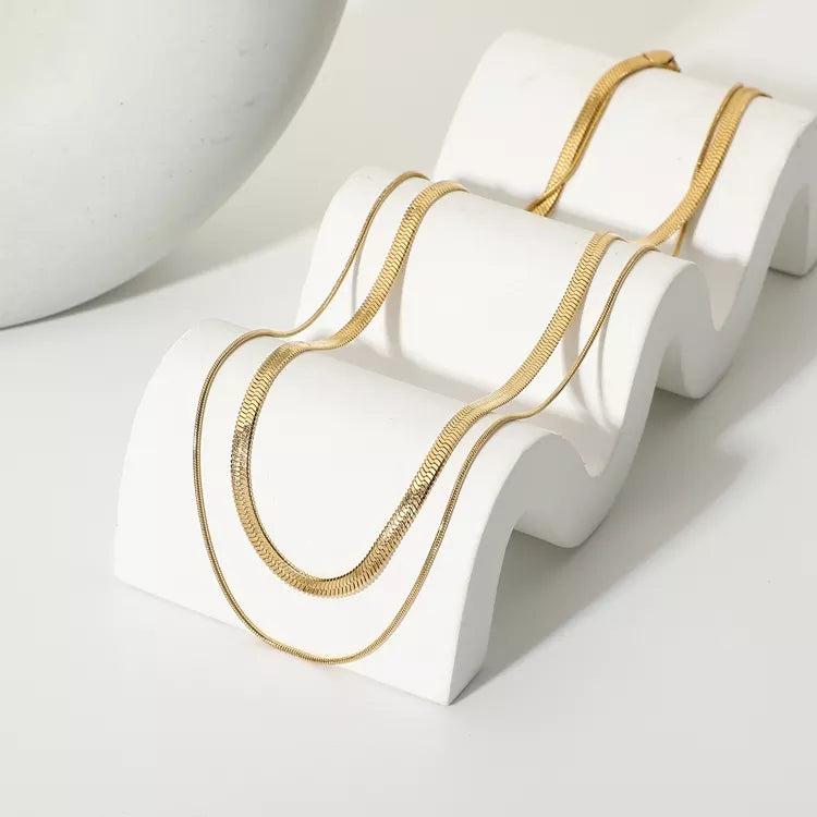 Angelic Promise Necklace