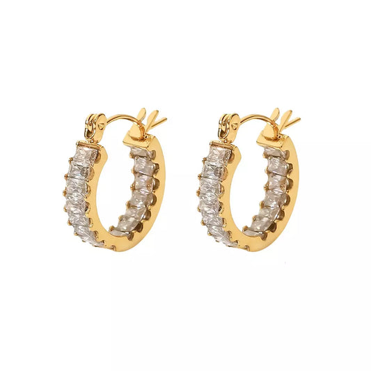 Malani Earrings