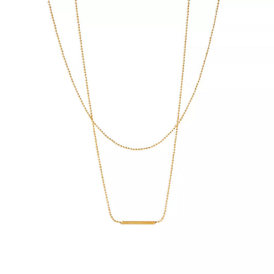 Kaia Necklace