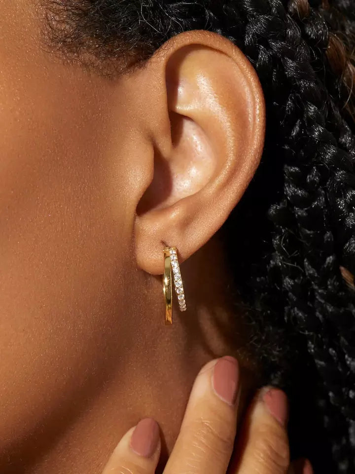 Sydney Earrings