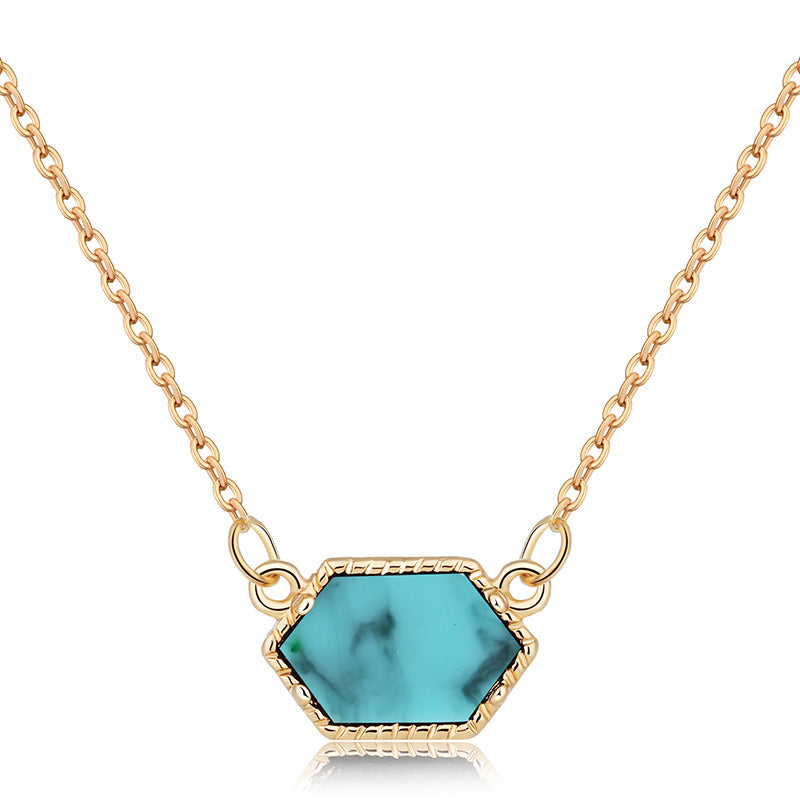 The Heavenly Bliss Necklace