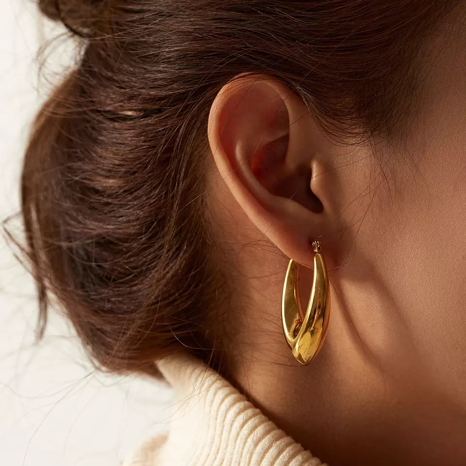 Alaia Earrings