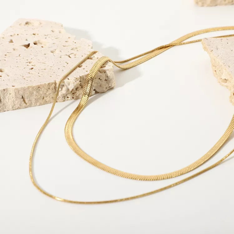 Angelic Promise Necklace