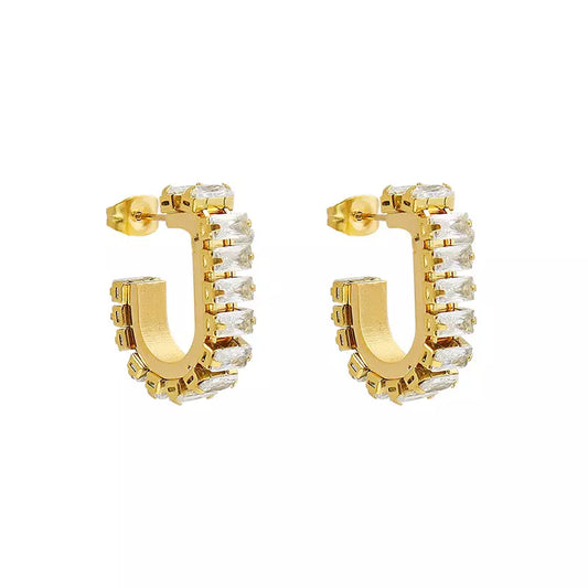 Milani Earrings