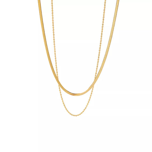 Kaia Necklace