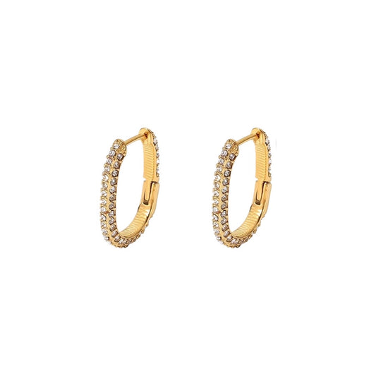 Norah Earrings