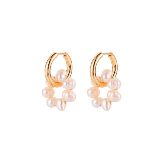 Juliana Earrings