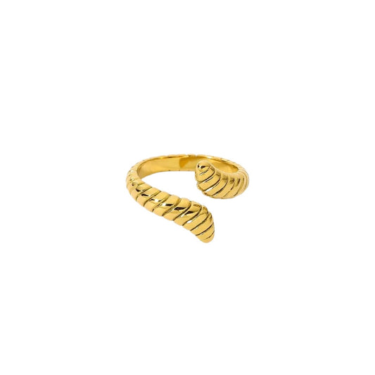 Snake Ring