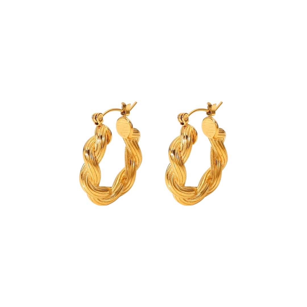 Amira Earrings