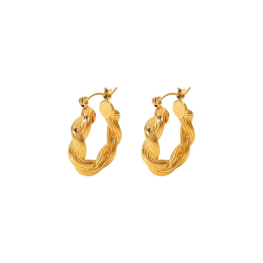 Amira Earrings