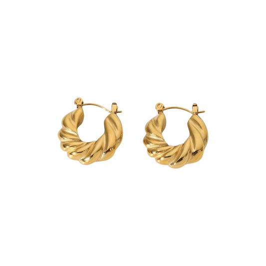 Lila Earrings