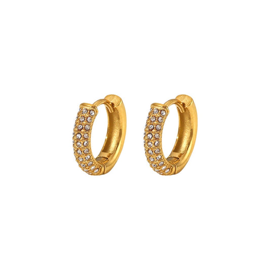 Rosalie Earrings