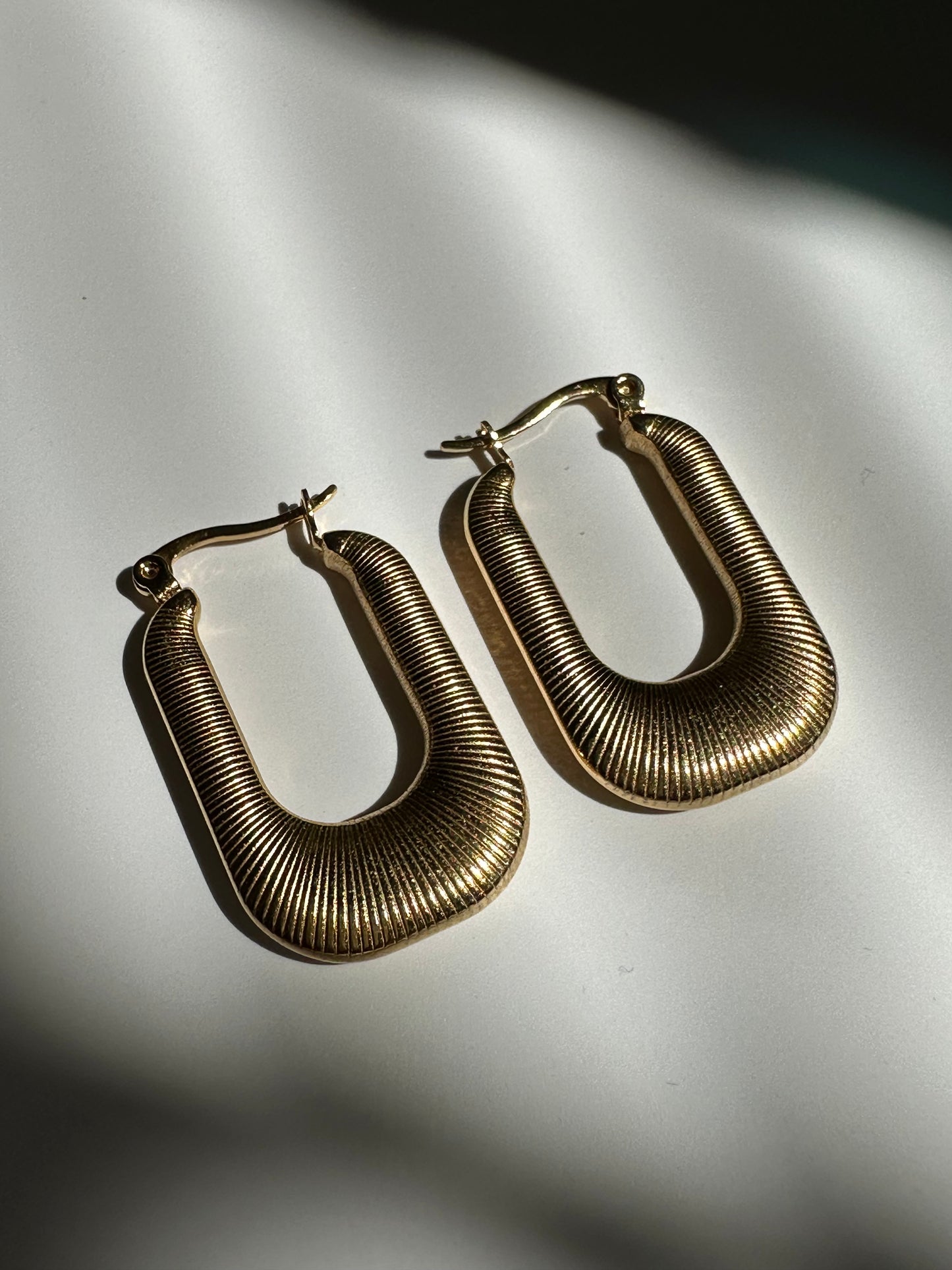 Adornet Earring