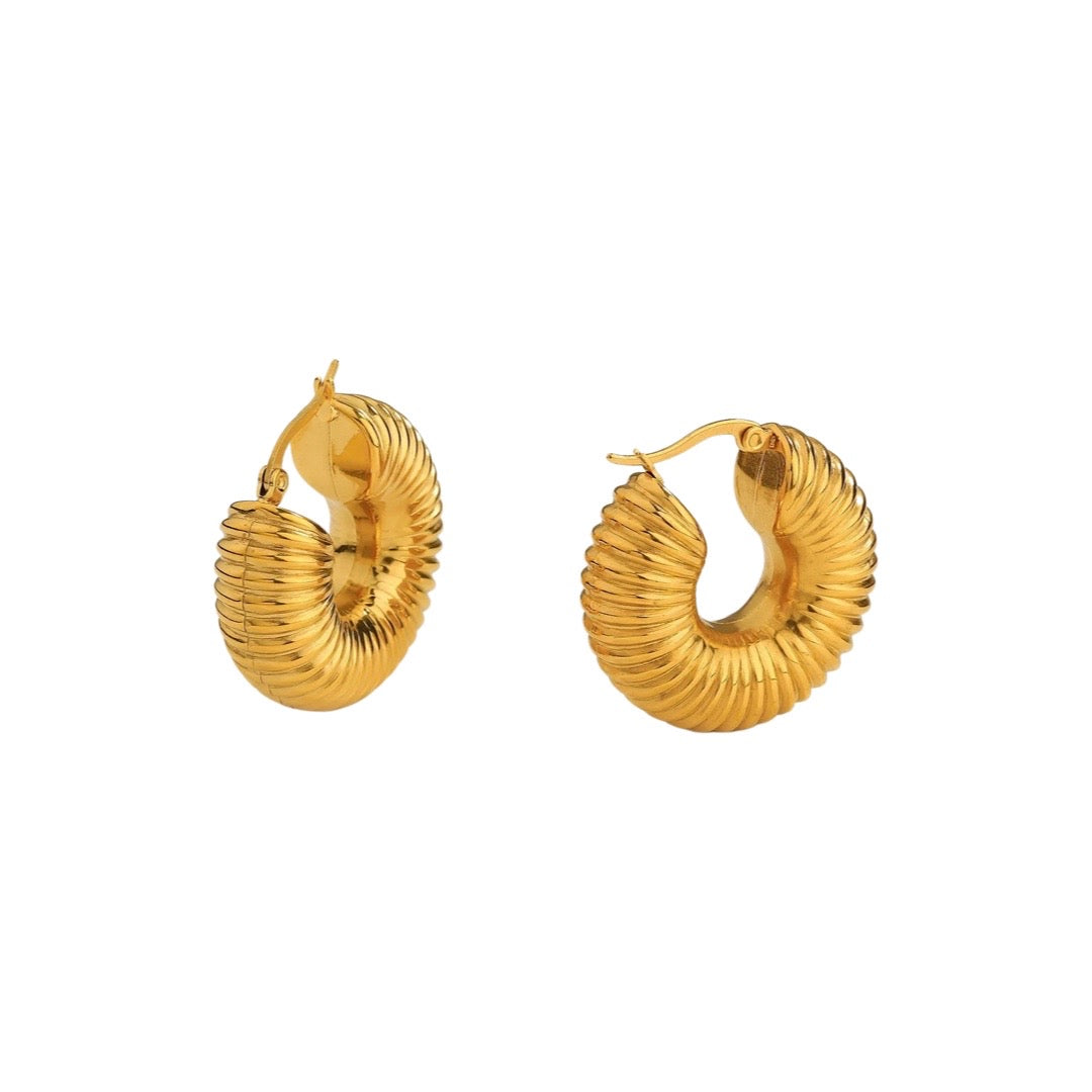 Kylie Earrings