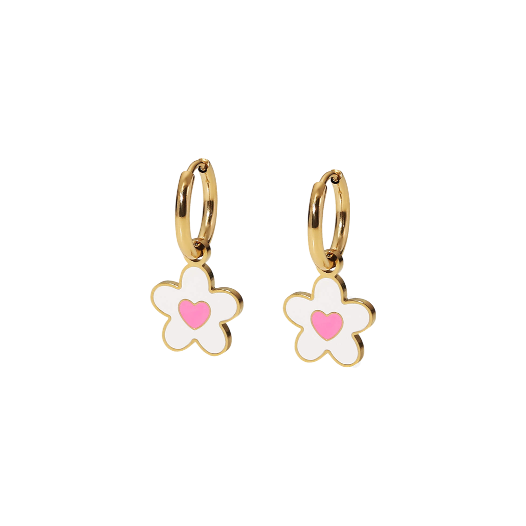 Darling Heart Earring